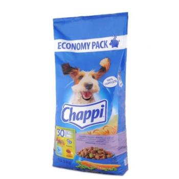 Chappi Beef, poultry & vegetables 13,5 kg kép