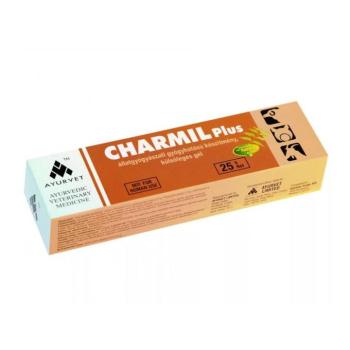 Charmil Plus Gél 25 g kép