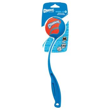 Chuckit! Sport Ball Launcher 12M labdadobó kutyáknak, H 30cm kép
