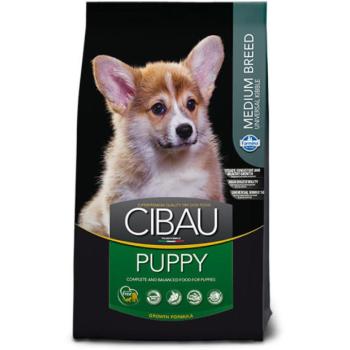 CIBAU Medium Puppy 12 kg