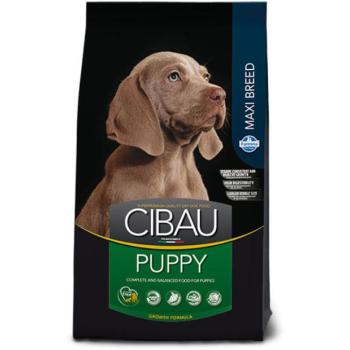 CIBAU Puppy Maxi Breed 12 kg kép
