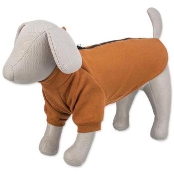 CityStyle Amsterdam pulóver M 45cm narancssárga kép