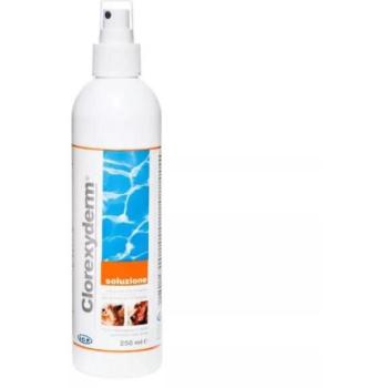 Clorexyderm spray 200 ml kép