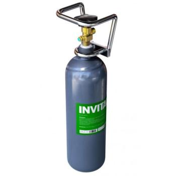 CO2 palack 2,1 l kép