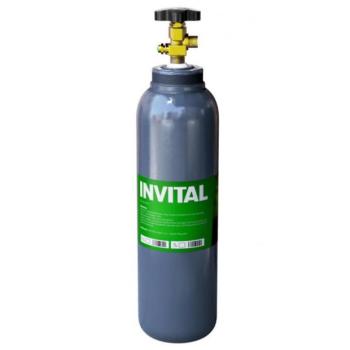 CO2 palack 5 l