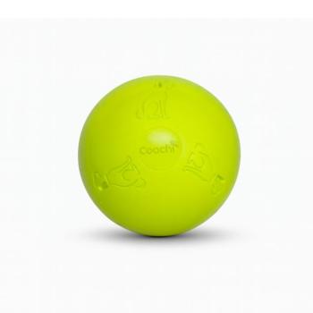 Coachi Boomi Ball kutyajáték Ø25 cm, zöld kép