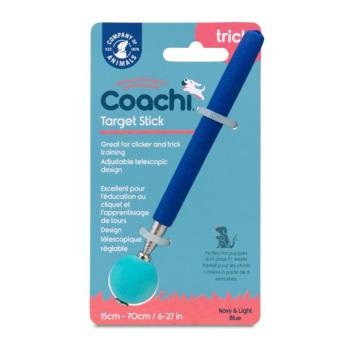 Coachi Target Stick, kiegészítő eszköz kiképzéshez kutyáknak kép