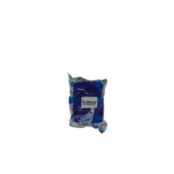 Copoly Bitter rugalmas keserű pólya - több méretben, kék és piros színben 1 db - 7,5 cm - kék kép