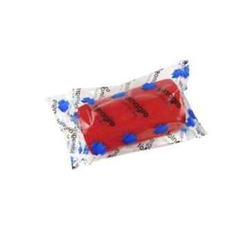 Copoly rugalmas pólya 10 cm - több színben 1 db - piros kép