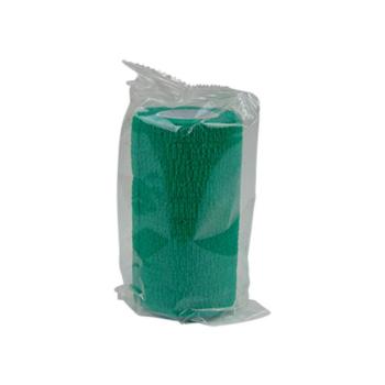 Copoly rugalmas pólya 10 cm - több színben 1 db - sötétzöld kép