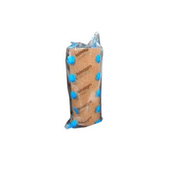 Copoly rugalmas pólya 15 cm - több színben 1 db - barna kép