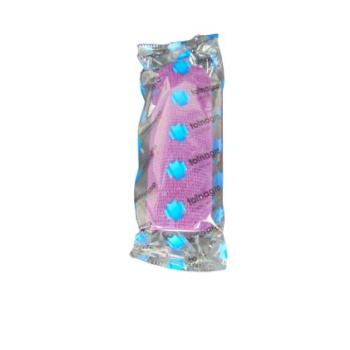 Copoly rugalmas pólya 15 cm - több színben 1 db - lila kép