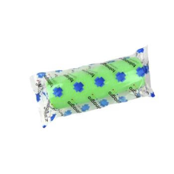 Copoly rugalmas pólya 15 cm - több színben 1 db - világoszöld kép