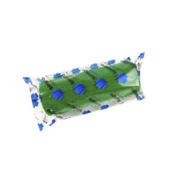 Copoly rugalmas pólya 15 cm - több színben 1 db - zöld kép