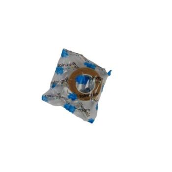 Copoly rugalmas pólya 2,5 cm - több színben 1 db - bézs kép