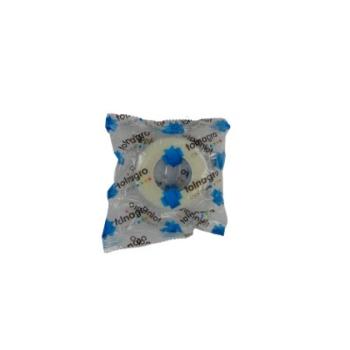 Copoly rugalmas pólya 2,5 cm - több színben 1 db - fehér kép