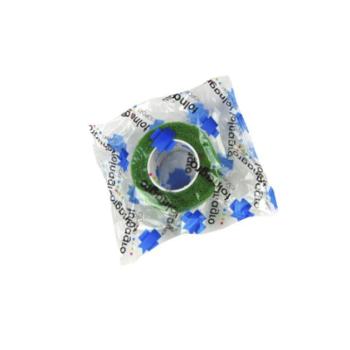 Copoly rugalmas pólya 2,5 cm - több színben 1 db - zöld