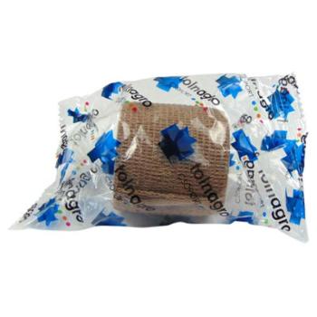 Copoly rugalmas pólya 5 cm - több színben 1 db - barna kép