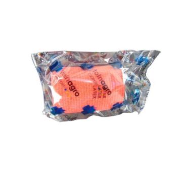 Copoly rugalmas pólya 5 cm - több színben 1 db - narancs kép