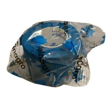 Copoly rugalmas pólya 5 cm - több színben 1 db - világoskék kép