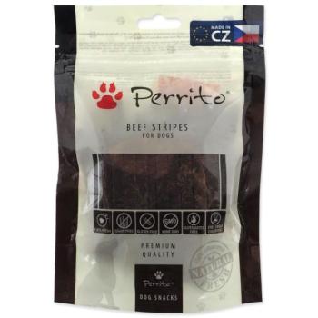 Csemege Perrito marha csíkok 100g kép