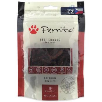 Csemege Perrito marhadarabok 100g kép