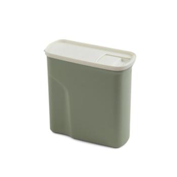Curver táptartó kutyáknak/macskáknak, zöld, 2L