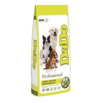 Dado Hypoallergenic Adult Large Fish & Rice 2x20 kg kép