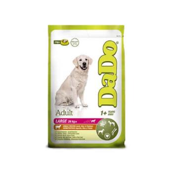 Dado Hypoallergenic Adult Large Lamb & Rice 2x12 kg kép