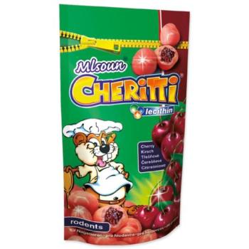 Dafiko Cheritti csemege cseresznyével 50g kép