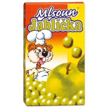 Dafiko Mlsoun almás finomság 50g