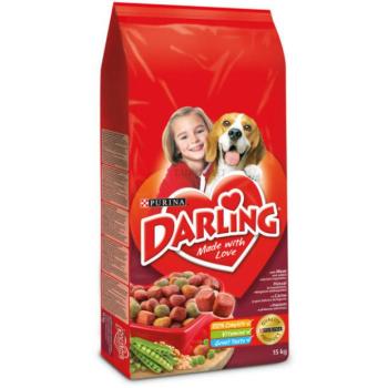 Darling Beef & Vegetables 15 kg kép