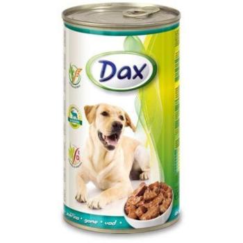 Dax Venison 1240 g kép