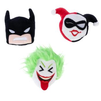 DC Batman macskajáték 3 darabos szett kép