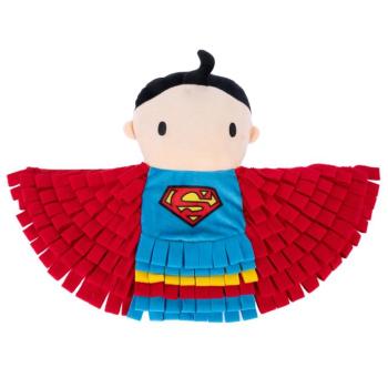 DC Superman szimatszőnyeg kutyáknak 50x35cm kép
