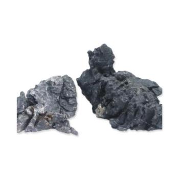 Dekoráció Rataj kő Amano rock BLACK S kép