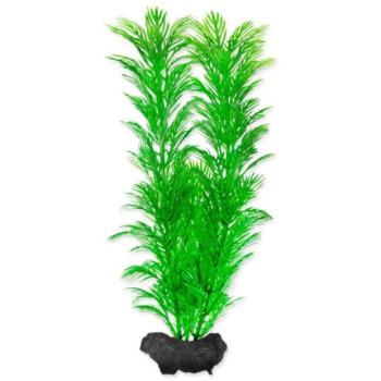 Dekoráció Tetra Plant Green Cabomba M 23cm
