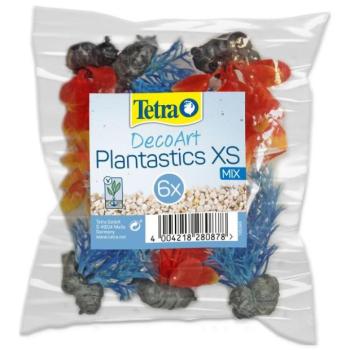 Dekoráció Tetra Plant Mix XS Mix 6 db kép
