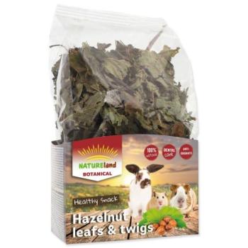 Delicacy Nature Land Botanikus mogyoró gallyak 50g kép