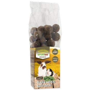 Delicacy Nature Land Brunch spenótgolyó 150g kép