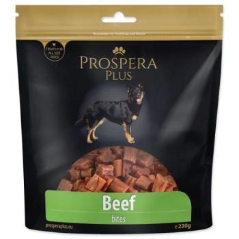 Delicacy prospero Plus marhadarabok 230g kép