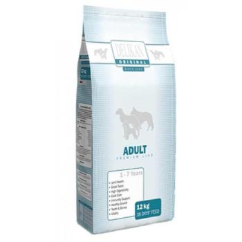 DELIKAN Original Adult 27/15 12 kg kép