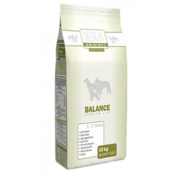 DELIKAN Original Balance 23/11 12 kg kép