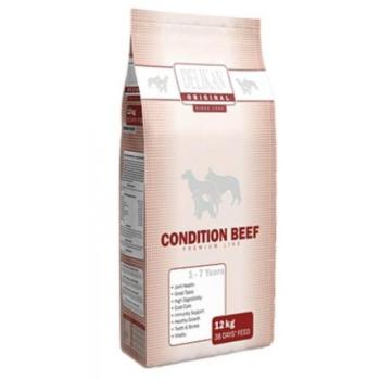 DELIKAN Original Condition Beef 28/14 12 kg kép