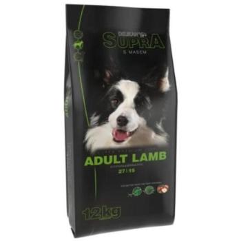 DELIKAN Supra Adult lamb 12 kg kép
