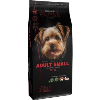 DELIKAN Supra Adult Small Fresh Meat 12 kg kép