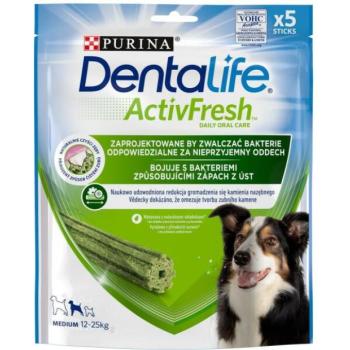Dentalife Activfresh Medium 115 g kép