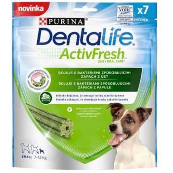 Dentalife Activfresh Small 115 g kép