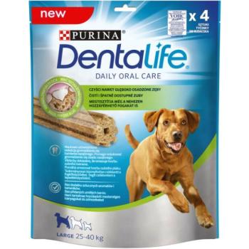 Dentalife Large 4 db 142 g