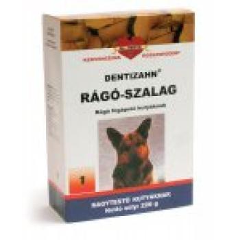 Dentizahn Rágó Szalag 1. 226 g kép